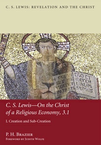 The Christ of a Religious Economy. I. Creation & Sub-Creation